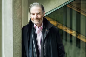 Professor Timothy Garton Ash