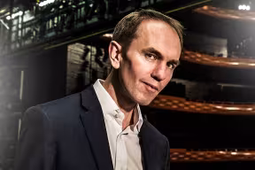 John Fulljames appointed as inaugural Director of Oxford University’s Humanities Cultural Programme