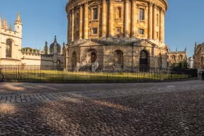 University of Oxford
