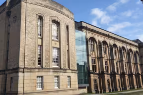 Transformational gift to support Oxford’s newest graduate college
