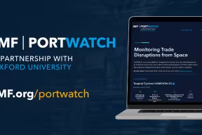 Portwatch