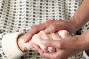 Outsourcing of care homes in England has disproportionately disadvantaged poorer areas 