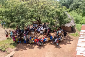 Revolutionising Rural Vaccination: Ground-breaking Research Unveils Cost-Effective Model to Boost COVID-19 Immunisation in Developing Countries