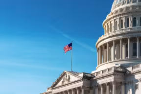 US Capitol Building