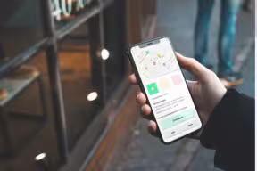 Crowdless app