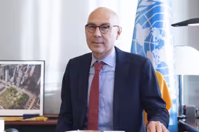 Volker Türk