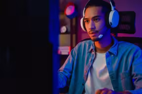 New study reveals positive mood changes during video game play