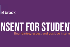 Consent for students 