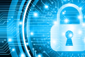 Energy security