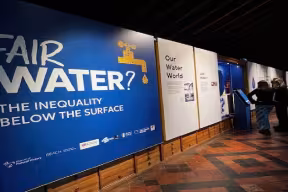 Fair Water 