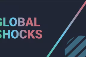 How international organisations can navigate the current era of ‘global shocks’