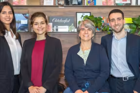 iLoF co-founders