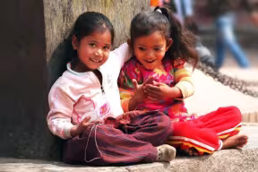 Indian Girls
