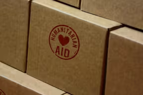 International Aid