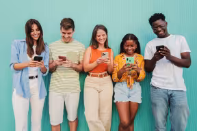 Internet Use 