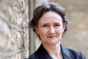 Professor Irene Tracey 