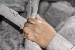 Modern Slavery