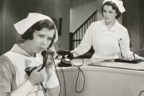 Alice’s podcast will ask BBC audiences ‘What does Call the Midwife mean to you?’ and will produce new and diverse storytelling, and elicit untold local stories and intergenerational conversations inspired by watching the drama