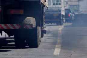 Evidence should be at the heart of climate-friendly policies, but there is real risk that political demands for ‘perfect evidence’ could actually undermine both attempts to improve air quality and the potential for transformative change