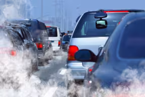 Pollution
