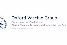 Graphic | Oxford Vaccine Group logo