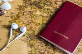 There has been a huge increase in UK citizens taking out EU passports since the Brexit vote