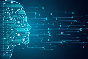 AI and big data