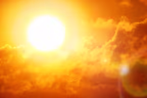 heat waves have become 100 times more likely in some places because of climate change