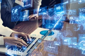 The Agile Initiative at the University’s Oxford Martin School will deliver high-impact interdisciplinary research and contribute urgently-needed answers to inform environmental policy