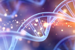 DNA helix