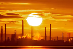 Without a concerted effort to direct investment towards green industries, the climate emergency will continue to loom larger every year. If governments around the world do not heed this wake-up call, the emissions gap is certain to continue growing and em