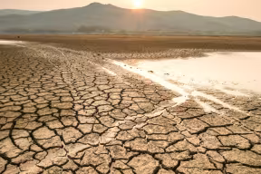 ‘East Africa is a well-known climate change hotspot...but the picture is much more complex than is often represented