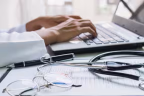 New reporting guidelines developed to improve AI in healthcare settings