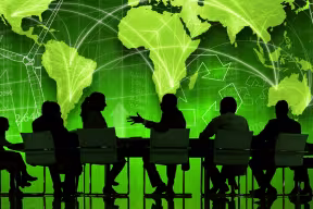 Governments have a unique chance to put their countries on sustainable trajectories that prioritise economic opportunity, poverty reduction and planetary health at once