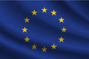 EU flag