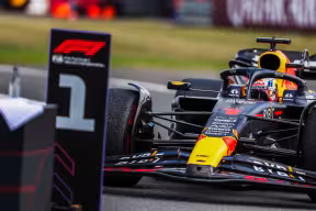 Image from Silverstone Circuit, Formula One British Grand Prix