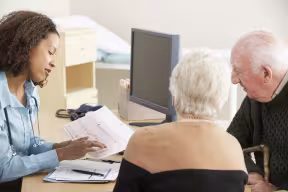New tool could help GPs predict and prevent serious falls
