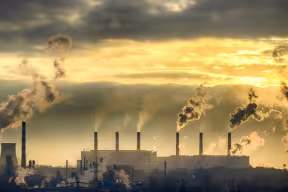Aggressive emission reductions must be complemented by equally aggressive scale-up of safe and permanent greenhouse gas removal and disposal
