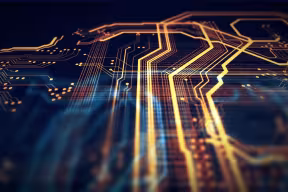 2D artificial neurons mimic complex brain abilities for next-generation AI computing
