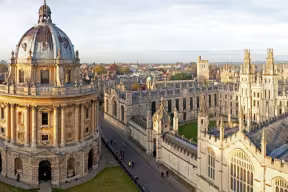 Oxford University