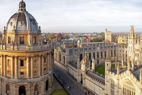 The eight new Fellows come from across the Social Sciences division and include economics experts as well as researchers in Law, International Development, the Schools of Geography and the Department of Social Policy