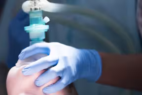 We have described a potential role for general anaesthesia in end-of-life care. This has, in reality, been available to UK patients since the 1990s, but is not commonly discussed or provided