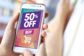 Online advertising could exploit this consumer behaviour insight and target someone, whom the advertiser believes to be in an extroverted state of mind, with an offer to invest.  The consumer might well believe that this is a good moment to invest, even i