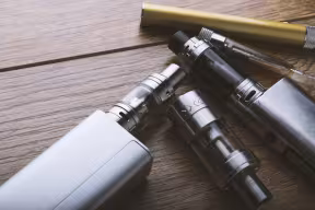 E-cigarettes are more effective than nicotine-replacement therapy in helping smokers quit