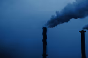 The good news is, as soon as emitters become responsible for removing their future share of CO2, it seems likely, fewer emissions will be produced in the first place