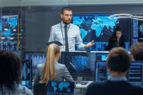 This activity has become professionalised, with private firms offering disinformation-for-hire services