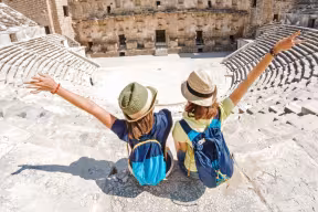 schools have reacted with considerable enthusiasm to the Oxford initiative, with more than 30 conversations taking place across the country, reaching upwards of 500 pupils, and teachers report renewed interest in Classics at all levels