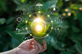 Technologies deriving from OXGAV will combat biodiversity loss, climate change, confront energy crises, promote human food security, and predict the implications of landscape change, among others. The Studio will also serve as a think-tank for thought lea