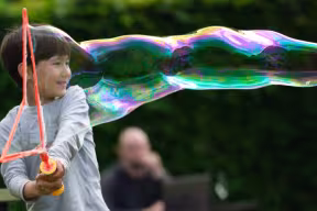 Science Together celebrates a third year of community-led research collaborations