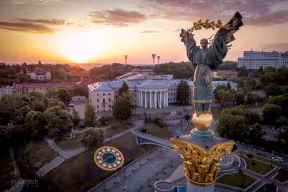 in the years prior to, and in the three decades since, the USSR’s collapse, Ukraine had a civil society and sense of national identity, as is also true for other former Soviet republics